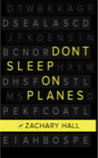 Don't Sleep on Planes Don't Sleep on Planes